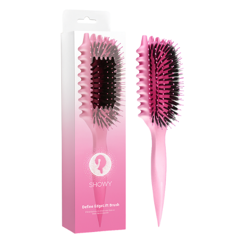 Showy™ Curl Defining Brush